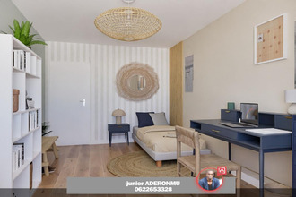 achat appartement le-blanc-mesnil 93150