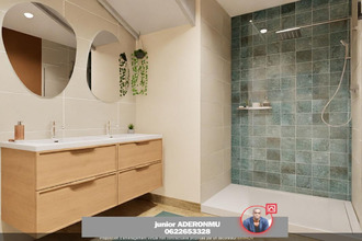 achat appartement le-blanc-mesnil 93150