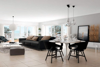 achat appartement le-blanc-mesnil 93150