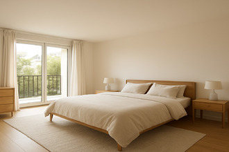 achat appartement le-blanc-mesnil 93150