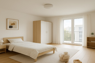 achat appartement le-blanc-mesnil 93150
