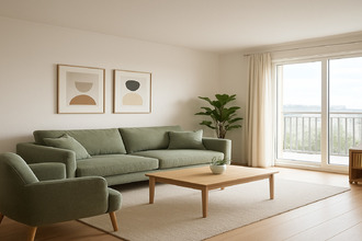 achat appartement le-blanc-mesnil 93150