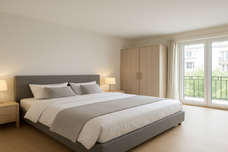 achat appartement le-blanc-mesnil 93150