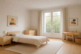 achat appartement le-blanc-mesnil 93150