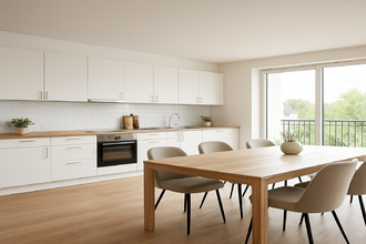 achat appartement le-blanc-mesnil 93150