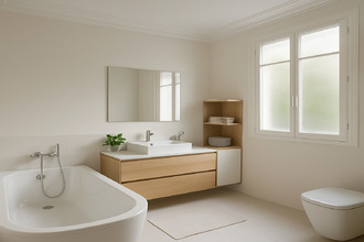 achat appartement le-blanc-mesnil 93150