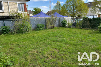 achat appartement le-blanc-mesnil 93150