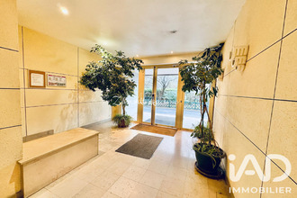 achat appartement le-blanc-mesnil 93150