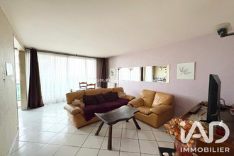 achat appartement le-blanc-mesnil 93150
