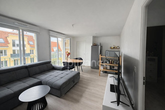 achat appartement le-blanc-mesnil 93150