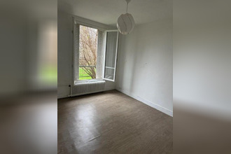 achat appartement le-blanc-mesnil 93150