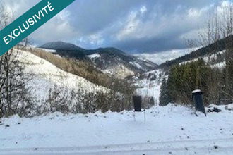 achat appartement le-bonhomme 68650