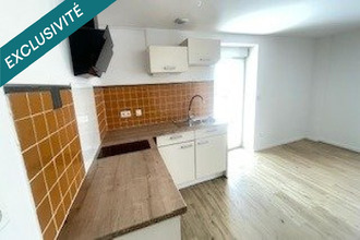 achat appartement le-bonhomme 68650