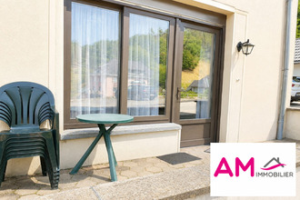 achat appartement le-bonhomme 68650