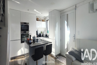 achat appartement le-boulay-morin 27930