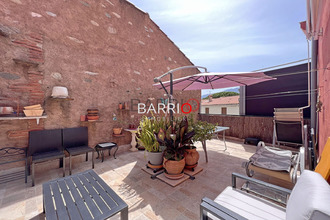 achat appartement le-boulou 66160