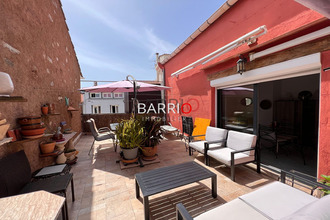 achat appartement le-boulou 66160