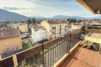 achat appartement le-boulou 66160