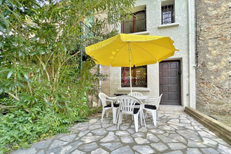 achat appartement le-boulou 66160