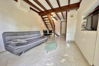 achat appartement le-boulou 66160