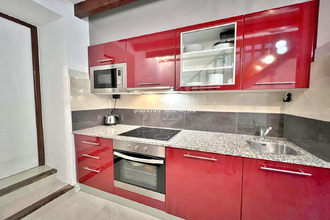 achat appartement le-boulou 66160