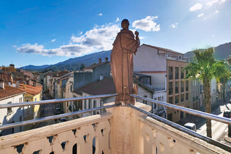 achat appartement le-boulou 66160