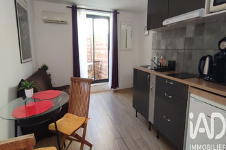 achat appartement le-boulou 66160