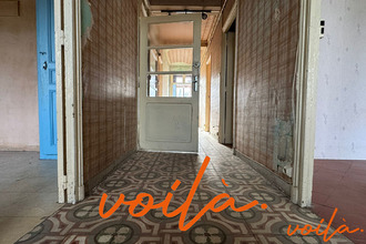 achat appartement le-boulou 66160