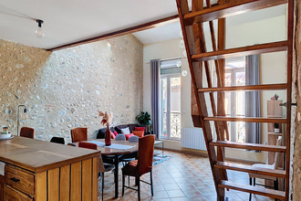 achat appartement le-boulou 66160