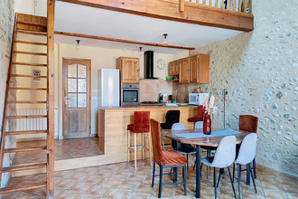 achat appartement le-boulou 66160