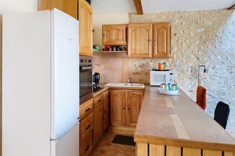 achat appartement le-boulou 66160