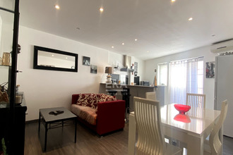 achat appartement le-boulou 66160