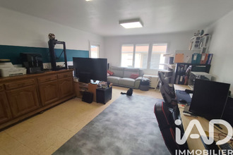 achat appartement le-boulou 66160