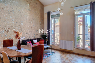 achat appartement le-boulou 66160