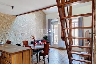 achat appartement le-boulou 66160
