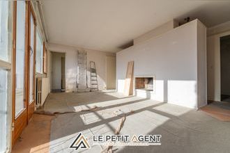 achat appartement le-bouscat 33110