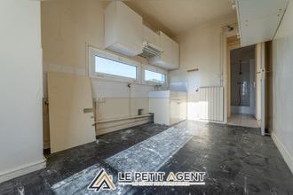 achat appartement le-bouscat 33110