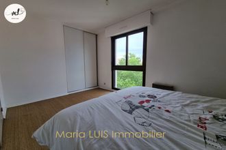 achat appartement le-bouscat 33110