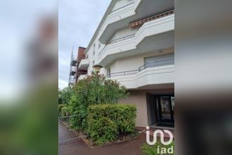 achat appartement le-bouscat 33110