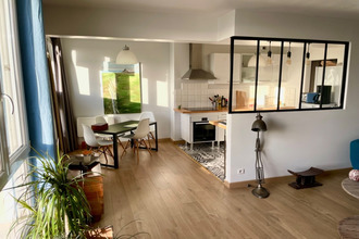 achat appartement le-bouscat 33110