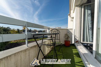 achat appartement le-bouscat 33110