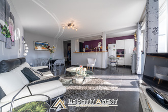 achat appartement le-bouscat 33110