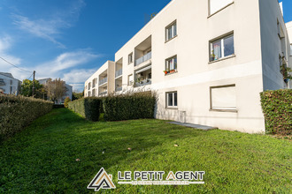 achat appartement le-bouscat 33110