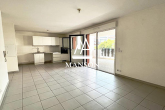 achat appartement le-bouscat 33110