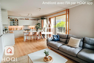 achat appartement le-bouscat 33110