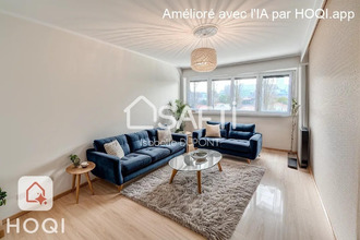 achat appartement le-bouscat 33110