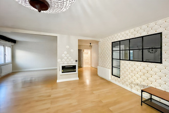 achat appartement le-bouscat 33110