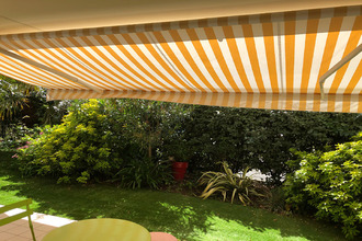 achat appartement le-bouscat 33110