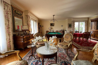 achat appartement le-bouscat 33110