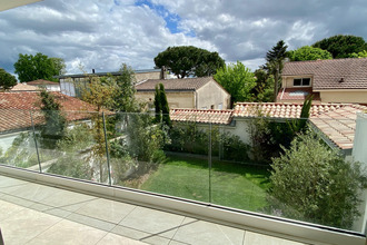 achat appartement le-bouscat 33110